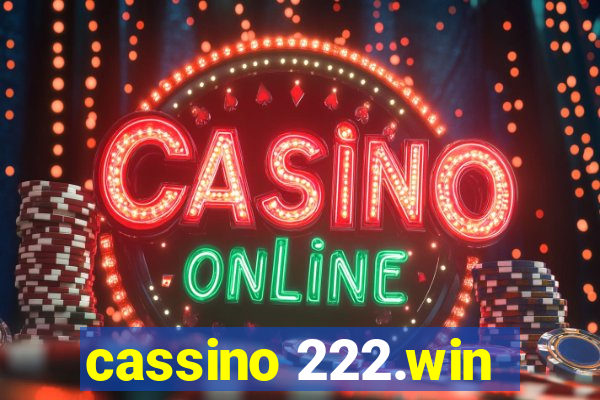 cassino 222.win